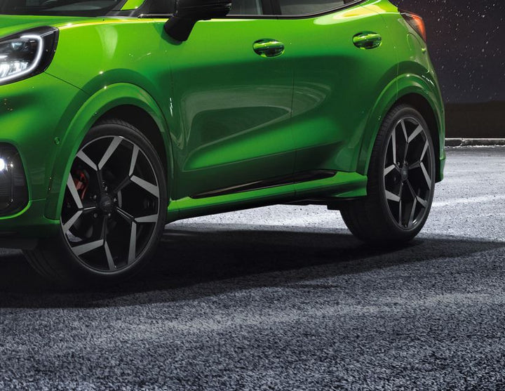 Original Ford Puma desde 10/2019 Llantas de aleación 19