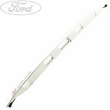 Maneta cromada para portón trasero del maletero original para Ford S-Max S-Max WA6 1877786