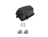 ARB* Mazo de cables Suministro eléctrico de 12/24 V,para nevera eléctrica