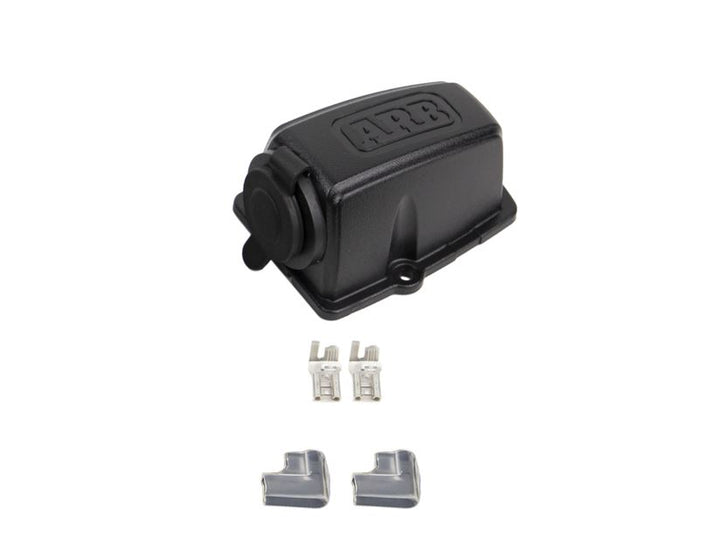 ARB* Mazo de cables Suministro eléctrico de 12/24 V,para nevera eléctrica