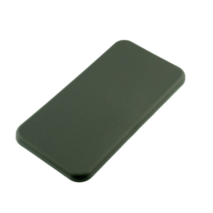Embellecedor de compartimento de carga IZQ gris 1x Transit 2019+