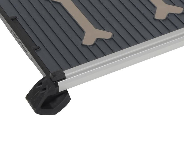 4pets®* Rampa de acceso para perros EasySteps.
