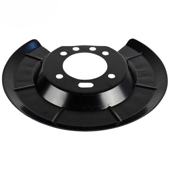 Focus 2011-2019 Protector contra salpicaduras negro