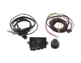 Original Ford Tourneo/Transit Connect Kit de cables para gancho de remolque Conector de 13 pins