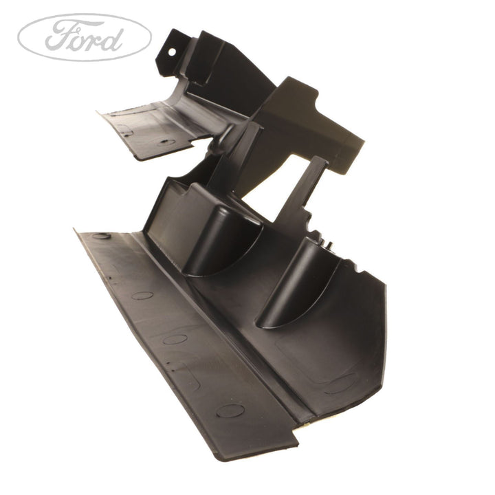 Panel deflector de aire delantero O/S (lado del pasajero) para carrocería original para Ford Mondeo Galaxy S-Max 1553426