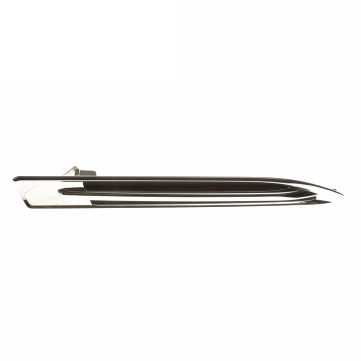 Rejilla de aire exterior delantera lateral N/S (lado del conductor) original para Ford Mondeo 1754159