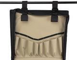 ARB* Bolsa organizadora organizador para cocina de camping