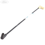 Manguito de vacío del inyector de combustible original Ford Focus 1116652