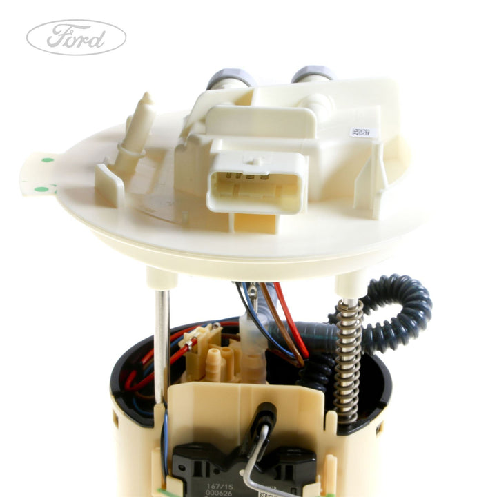 Conjunto emisor y bomba de combustible diésel original para Ford Transit 2.2 2014-19 2046975