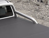 Original Ford Ranger desde 06/2022 Funda de maletero flexible negro