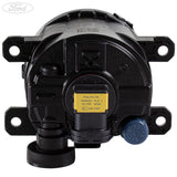 Faro antiniebla delantero redondo original para Ford EcoSport Mustang KA+ Ranger 1826337