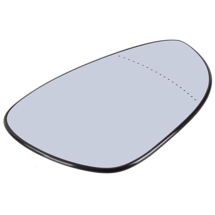 Cristal del espejo retrovisor derecho O/S (lado del pasajero) original para Ford Fiesta 1531440