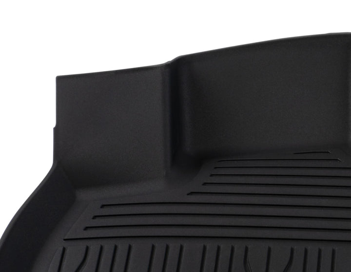 Original Ford Tourneo Connect desde 02/2022 Alfombrillas de goma delanteras
