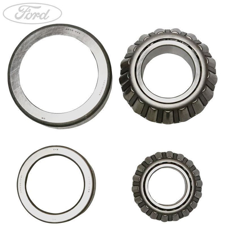 Cojinete de piñón trasero original para Ford Transit 4x4 RWD 2014- 1818633