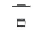 Q-Top® (Q-Tech)* Soporte para escalera telescópica Get-Up