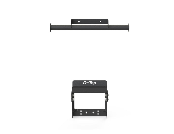 Q-Top® (Q-Tech)* Soporte para escalera telescópica Get-Up