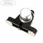 Casquillo con reborde del bloque de cilindros original Ford 1371722