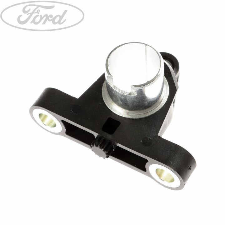 Casquillo con reborde del bloque de cilindros original Ford 1371722