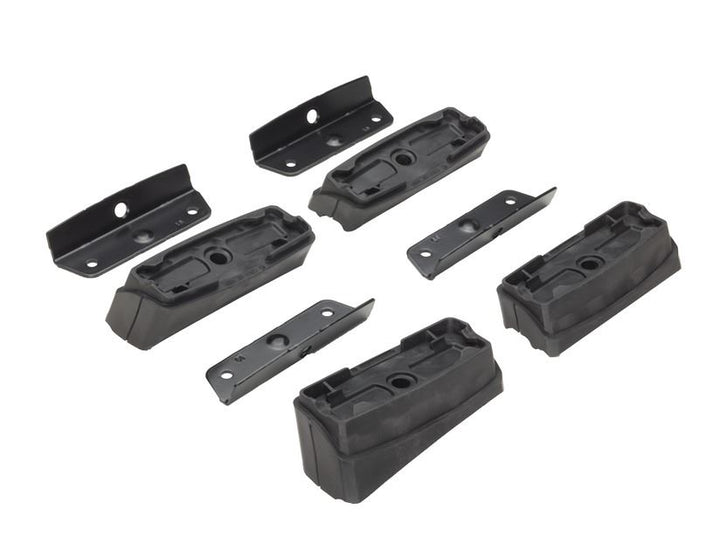 Thule®* Portaequipajes juego de soportes 3140.