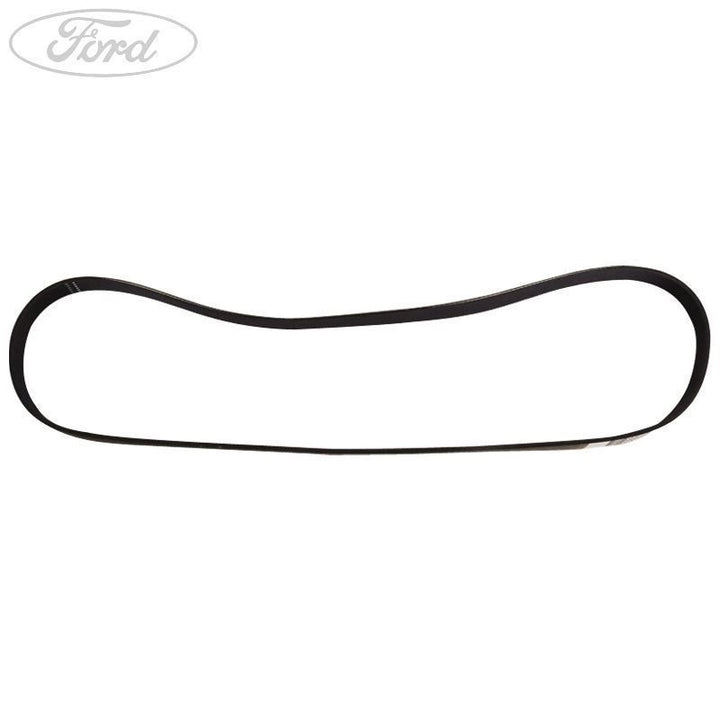 Correa trapezoidal de transmisión auxiliar original Ford para Transit Custom 2.0 EcoBlue 2016- 2011601