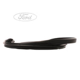 Ford Fiesta 2008-2019 Burlete Apertura Puerta LD Negro 1794592