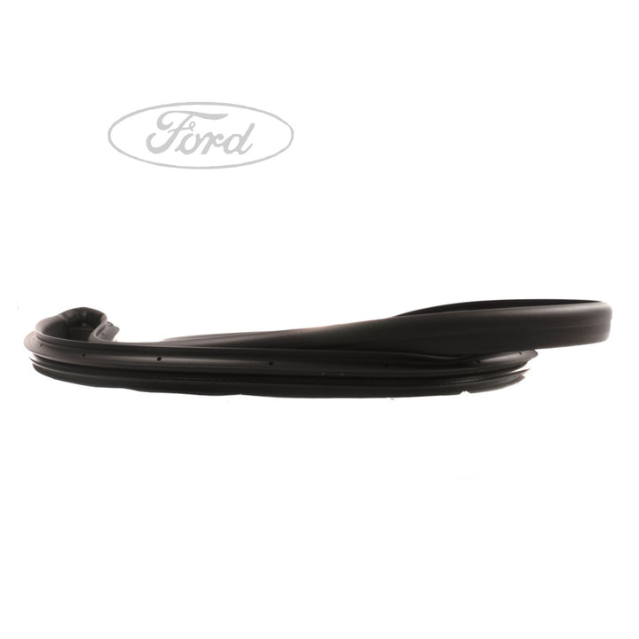Ford Fiesta 2008-2019 Burlete Apertura Puerta LD Negro 1794592