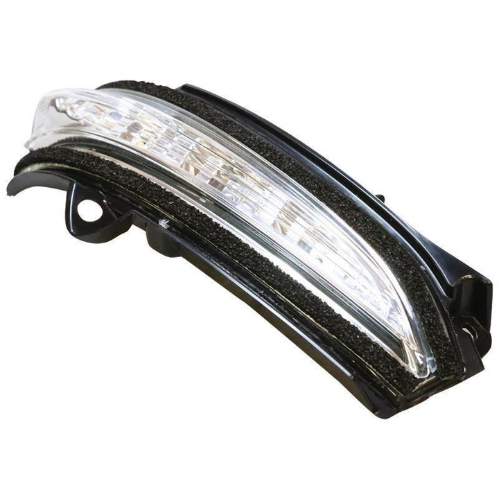Unidad de luz indicadora del espejo retrovisor de la puerta O/S (lado del pasajero) original para Ford Mondeo 5220427