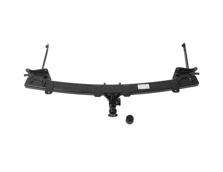 Original Ford Tourneo/Transit Connect Gancho de remolque desmontable versión con bola alta