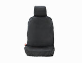 Transit Courier HDD* Funda de asiento para el asiento del pasajero