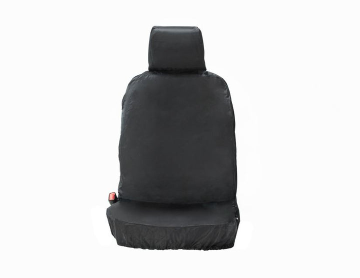 Transit Courier HDD* Funda de asiento para el asiento del pasajero