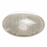 Ford Transit 2006-14 Lámpara Intermitente Cristal Claro 1418382