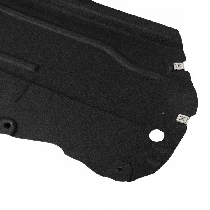 Deflector de aire inferior IZQ Focus 2018-2025