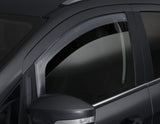 EcoSport desde 10/2013 ClimAir®* Deflector de aire para ventanillas delanteras