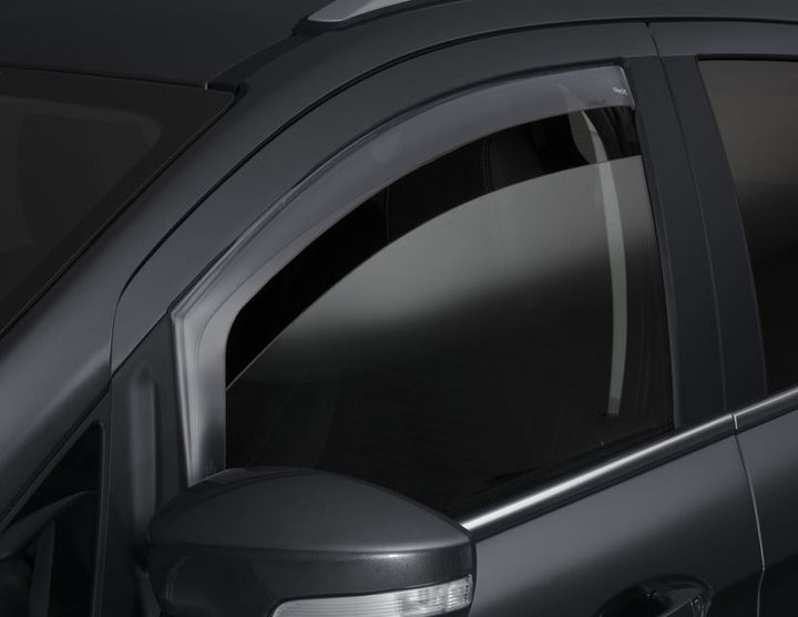 EcoSport desde 10/2013 ClimAir®* Deflector de aire para ventanillas delanteras