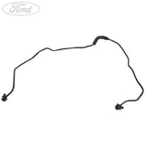Manguito de rebose de refrigerante original para Ford Focus Connect C-Max 1.0 EcoBoost GTDi 1863401