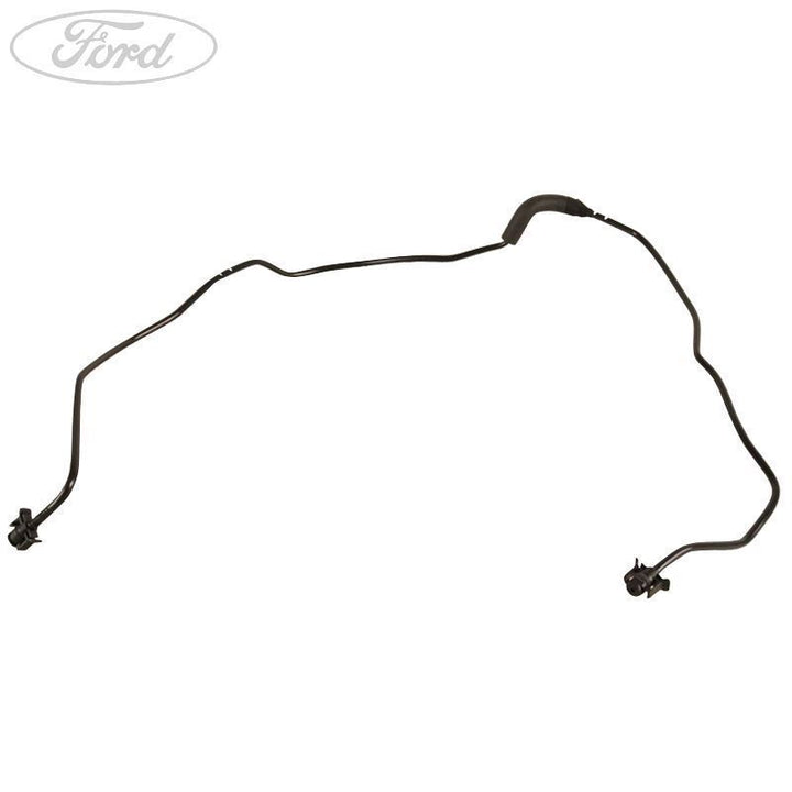 Manguito de rebose de refrigerante original para Ford Focus Connect C-Max 1.0 EcoBoost GTDi 1863401