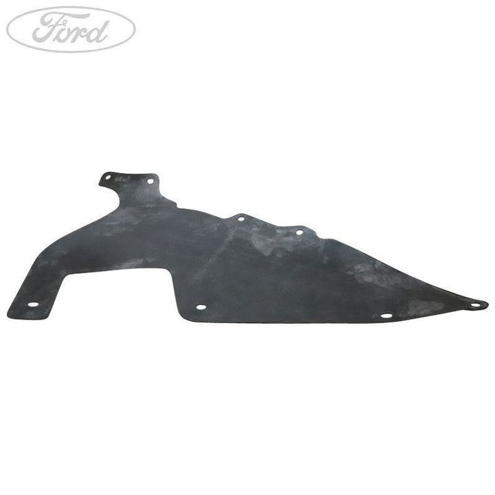 Protector antisalpicaduras delantero original Ford 1911056