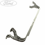 Focus Focus C-MAX Soporte de Radiador Negro