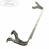 Focus Focus C-MAX Soporte de Radiador Negro