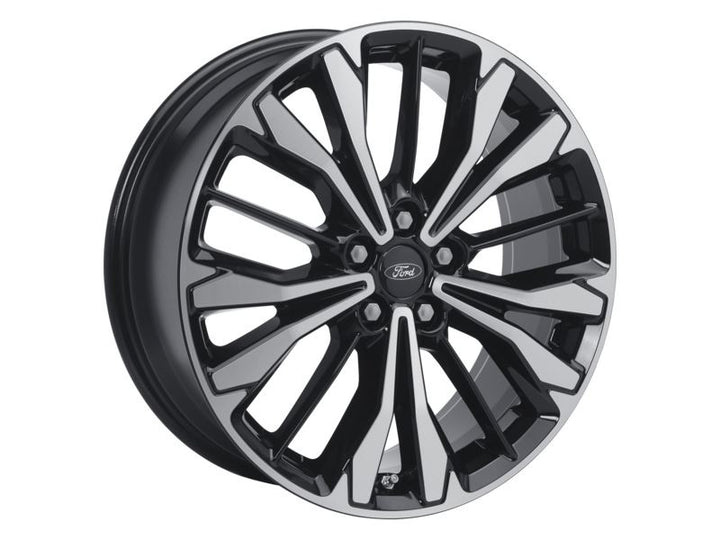 Original Ford Kuga 12/2019-02/2024 Llantas de aleación 19