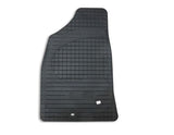 Original Ford Ranger 01/2006-12/2011 Alfombrillas de goma delanteras