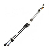 Cable selector de cambios Fiesta/Puma 1.0 EcoBoost Getrag 6MX65 2019+