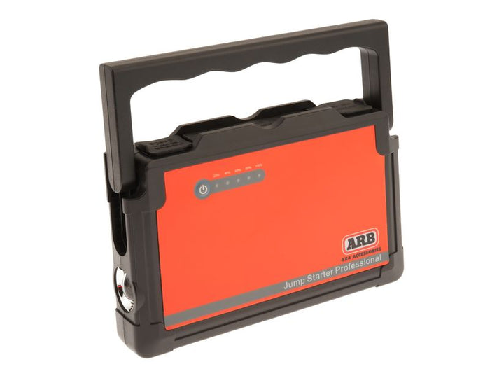 ARB* Arrancador de batería con adaptador,portátil,12V