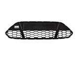 Original Ford Mondeo 09/2010-08/2014 Parrilla delantera para la parte inferior.