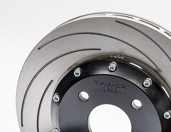 Fiesta desde 07/2017 Tarox®* Kit de frenos delanteros grandes Ford Performance