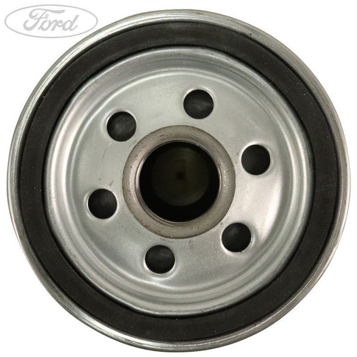 Filtro de aceite de rosca original Ford 2.0 DOHC Duratorq TDCi 01/2016- 2193141