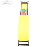 Ford Transit/Tourneo Custom Retén Puerta Trasera Abisagrada Blanco 2170881