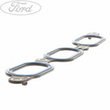 Junta de colector de admisión original para Ford Mondeo Duratec V6 4406061