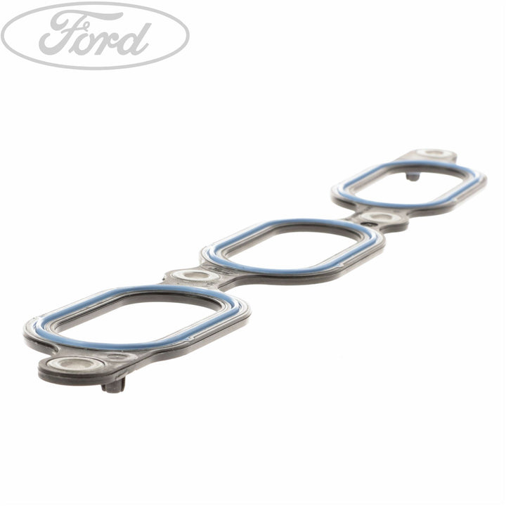 Junta de colector de admisión original para Ford Mondeo Duratec V6 4406061