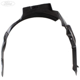 Guardabarros delantero para paso de rueda N/S (lado del conductor) original para Ford KA 1558909